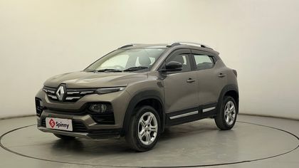 2021 Renault Kiger RXT AMT