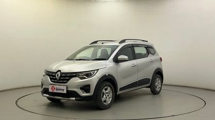 2019 Renault Triber RXZ