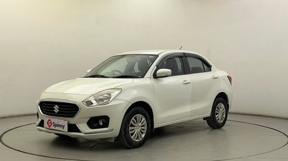 2018 Maruti Suzuki Dzire VXI