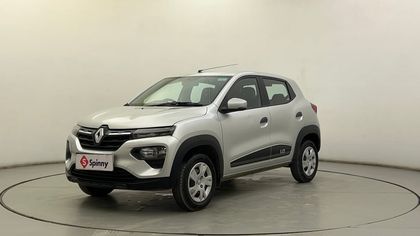 2025 Renault KWID 1.0 RXL AMT