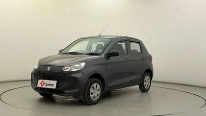 2022 Maruti Suzuki Alto K10 VXI (O)