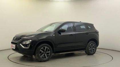 2022 Tata Harrier XZA Plus Dark Edition AT