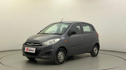2014 Hyundai i10 मैग्ना 1.1