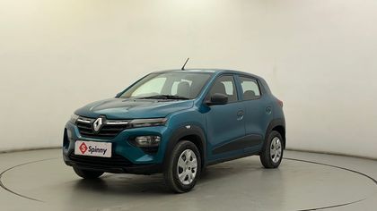 2020 Renault KWID RXL
