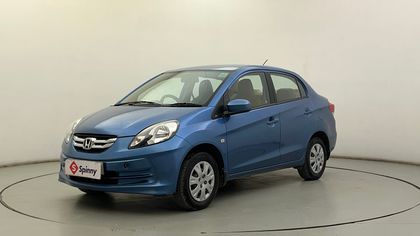 2014 Honda Amaze S i-VTEC