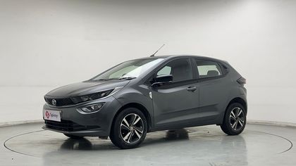 2021 Tata Altroz XZ