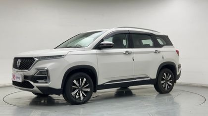 2019 MG Hector Sharp DCT