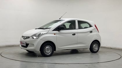 2016 Hyundai EON एरा