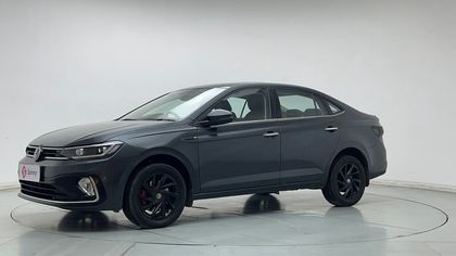 2022 Volkswagen Virtus GT Plus DSG ES