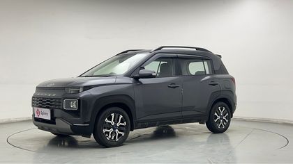 2023 Hyundai i20 Active SX Petrol