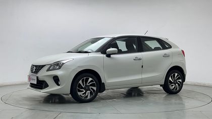 2020 Maruti Suzuki Baleno जेटा डीजल