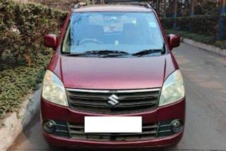 Used VXI Minor