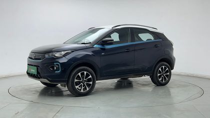 2021 Tata Nexon EV एक्सजेड प्लस