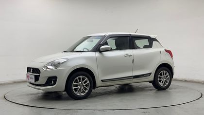 2023 Maruti Suzuki Swift जेडएक्सआई
