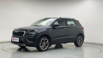 2022 Skoda Karoq Style AT