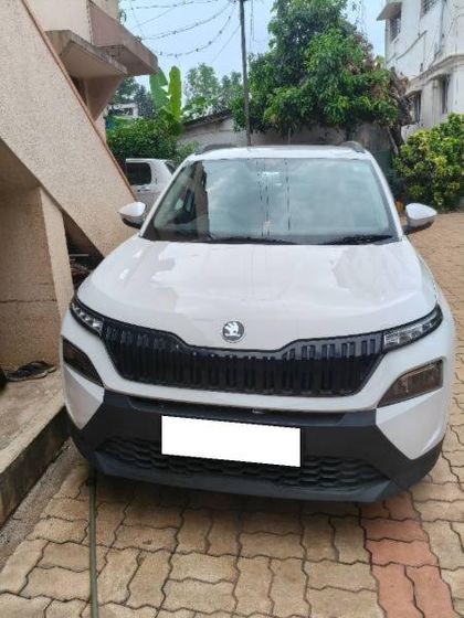 2025 Skoda Kylaq Classic