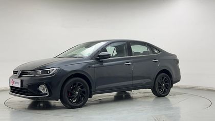 2023 Volkswagen Virtus GT Plus DSG ES