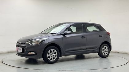 2016 Hyundai i20 स्पोर्टज़ 1.2