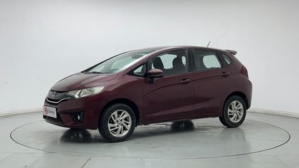 2016 Honda Jazz वीएक्स
