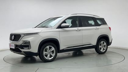 2022 MG Hector 1.5 Turbo Shine