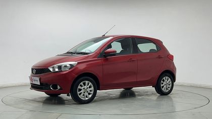 2018 Tata Tiago 1.2 Revotron XZA