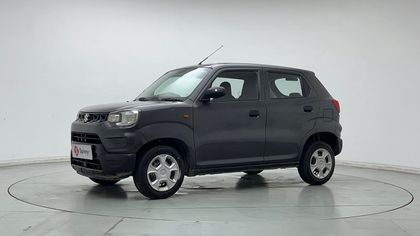 2020 Maruti Suzuki S-Presso VXI (O)