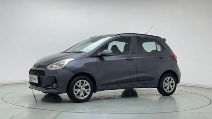 2018 Hyundai Grand i10 1.2 कप्पा स्पोर्टज़ बीएस4