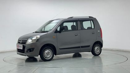2017 Maruti Suzuki Wagon R सीएनजी एलएक्सआई