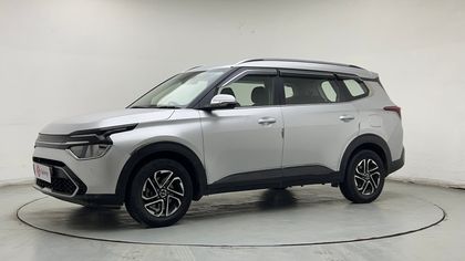 2022 Kia Carens Prestige Plus Diesel