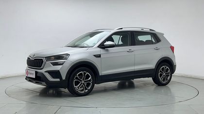 2022 Skoda Karoq Style AT
