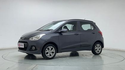 2016 Hyundai Grand i10 1.2 कप्पा स्पोर्टज़ बीएस4
