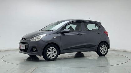 2014 Hyundai Grand i10 1.2 कप्पा मैग्ना बीएस4