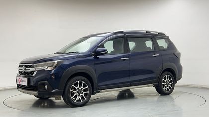 2023 Maruti Suzuki XL6 जेटा