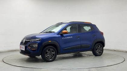 2020 Renault KWID क्लाइंबर एएमटी