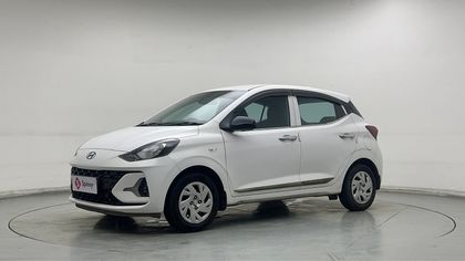 2023 Hyundai Grand i10 Nios मैग्ना