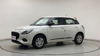2026 Maruti Suzuki Swift वीएक्सआई