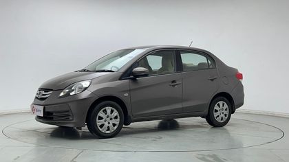 2016 Honda Amaze S i-VTEC