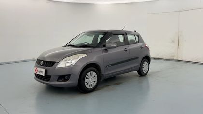 2013 Maruti Suzuki Swift वीएक्सआई
