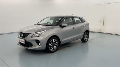 2020 Maruti Suzuki Baleno जेटा डीजल