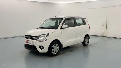 2021 Maruti Suzuki Wagon R जेडएक्सआई 1.2