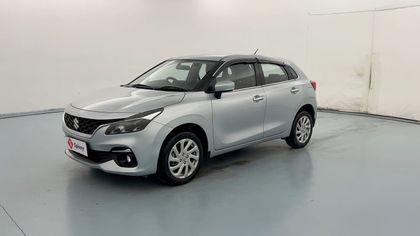 2023 Maruti Suzuki Baleno जेटा