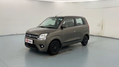 2023 Maruti Suzuki Wagon R जेडएक्सआई प्लस बीएस6