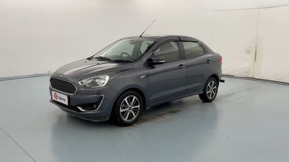 2020 Ford Aspire Titanium प्लस डीजल