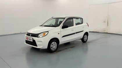 2019 Maruti Suzuki Alto 800 वीएक्सआई