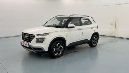 2019 Hyundai Venue एसएक्स टर्बो एग्जीक्यूटिव
