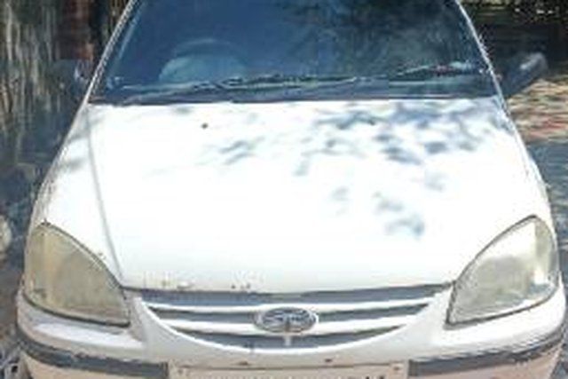 Second-hand 2007 Tata Indica DL for sale in Thoothukudi