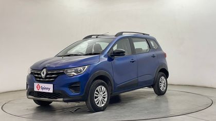 2023 Renault Triber RXT