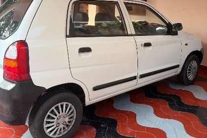 2004 Maruti Suzuki Alto 800 एसटीडी