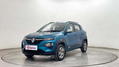 2020 Renault KWID 1.0 RXT AMT Opt