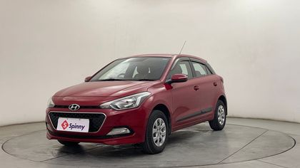 2016 Hyundai i20 स्पोर्टज़ 1.2